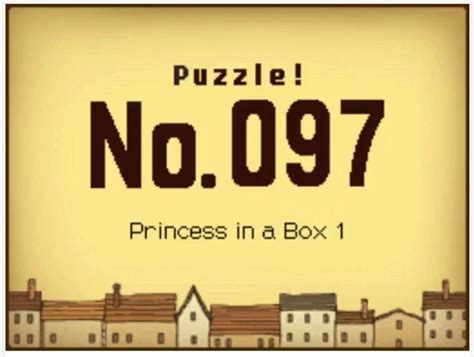 Puzzle 097 .